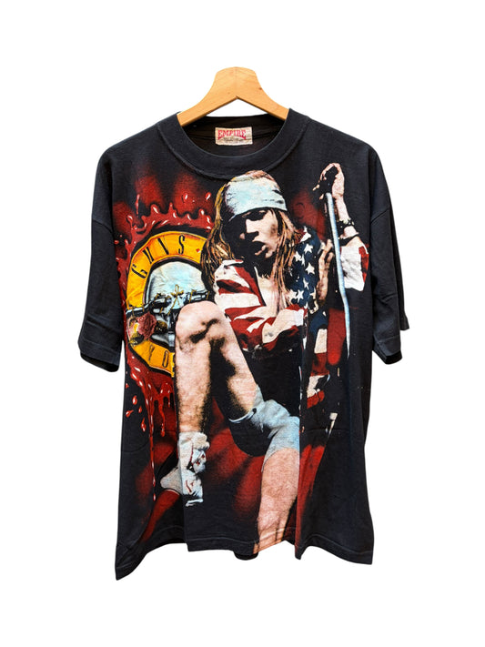 T-shirt Guns N’ Roses 90s