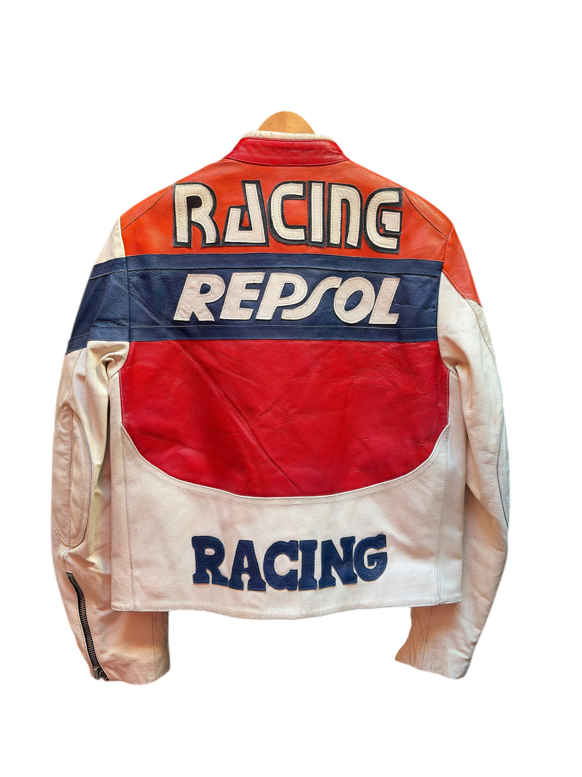 Giacca Racing