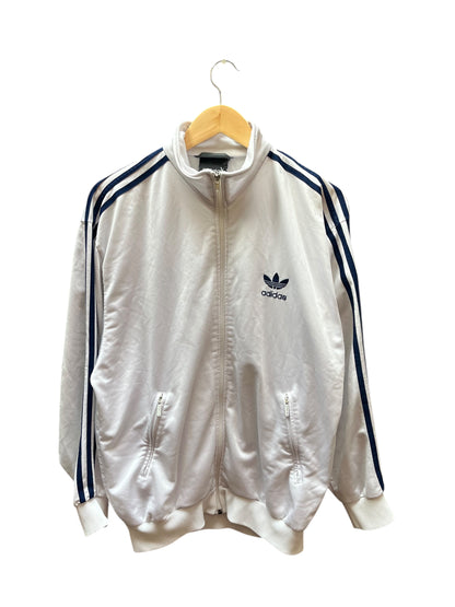 Tracktop Adidas