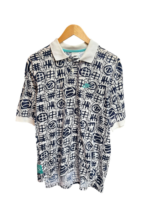 Polo Nike Challenge Court 1994