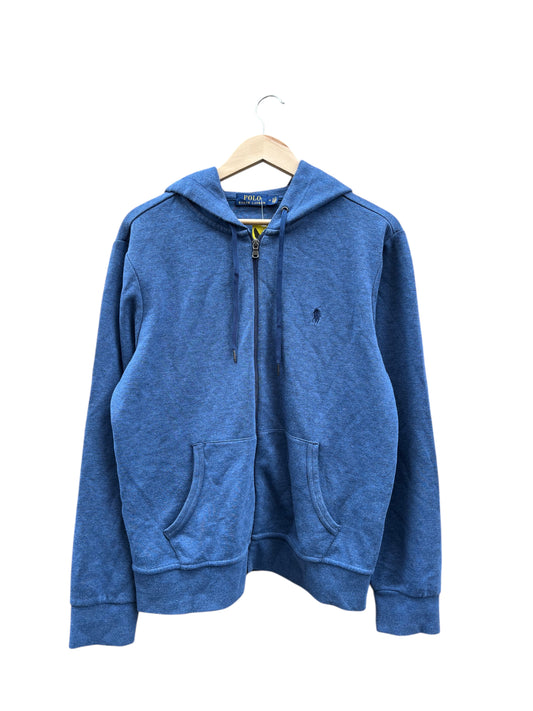 Felpa con cappuccio Ralph Lauren