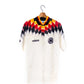 Maglia Calcio Germania 1994/1996 Adidas-Adidas-fronte.jpg; Maglia Calcio Germania 1994/1996 Adidas-Adidas-retro.jpg