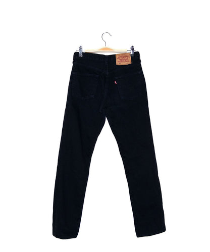 Jeans Levi's 501 W29-Levi's-fronte.jpg; Jeans Levi's 501 W29-Levi's-retro.jpg