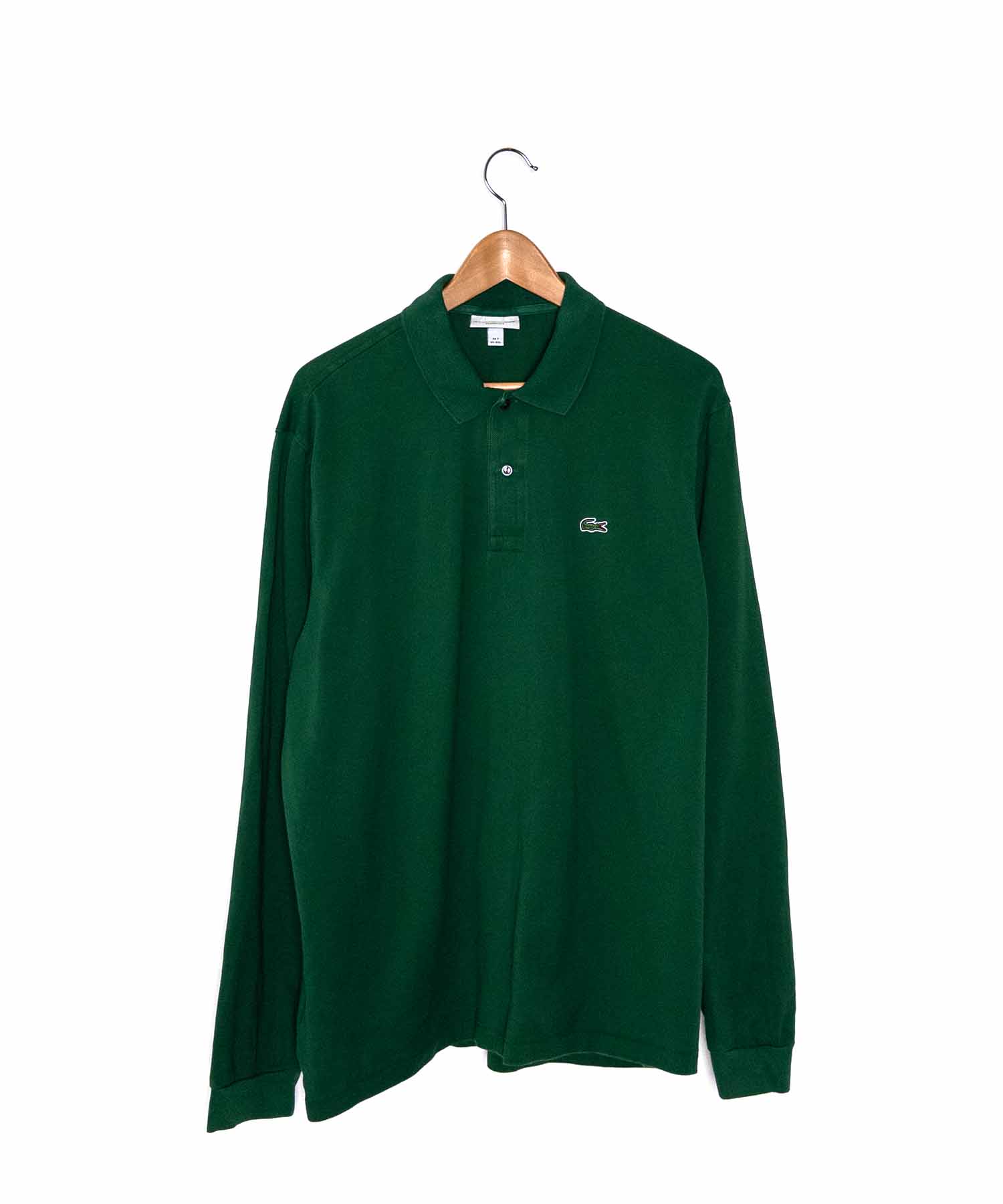 Polo Classic Fit Lacoste-Lacoste-fronte.jpg; Polo Classic Fit Lacoste-Lacoste-retro.jpg
