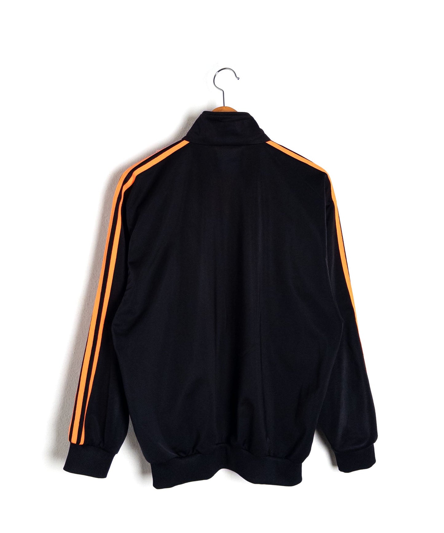 Tracktop Adidas-Adidas-fronte.jpg; Tracktop Adidas-Adidas-retro.jpg