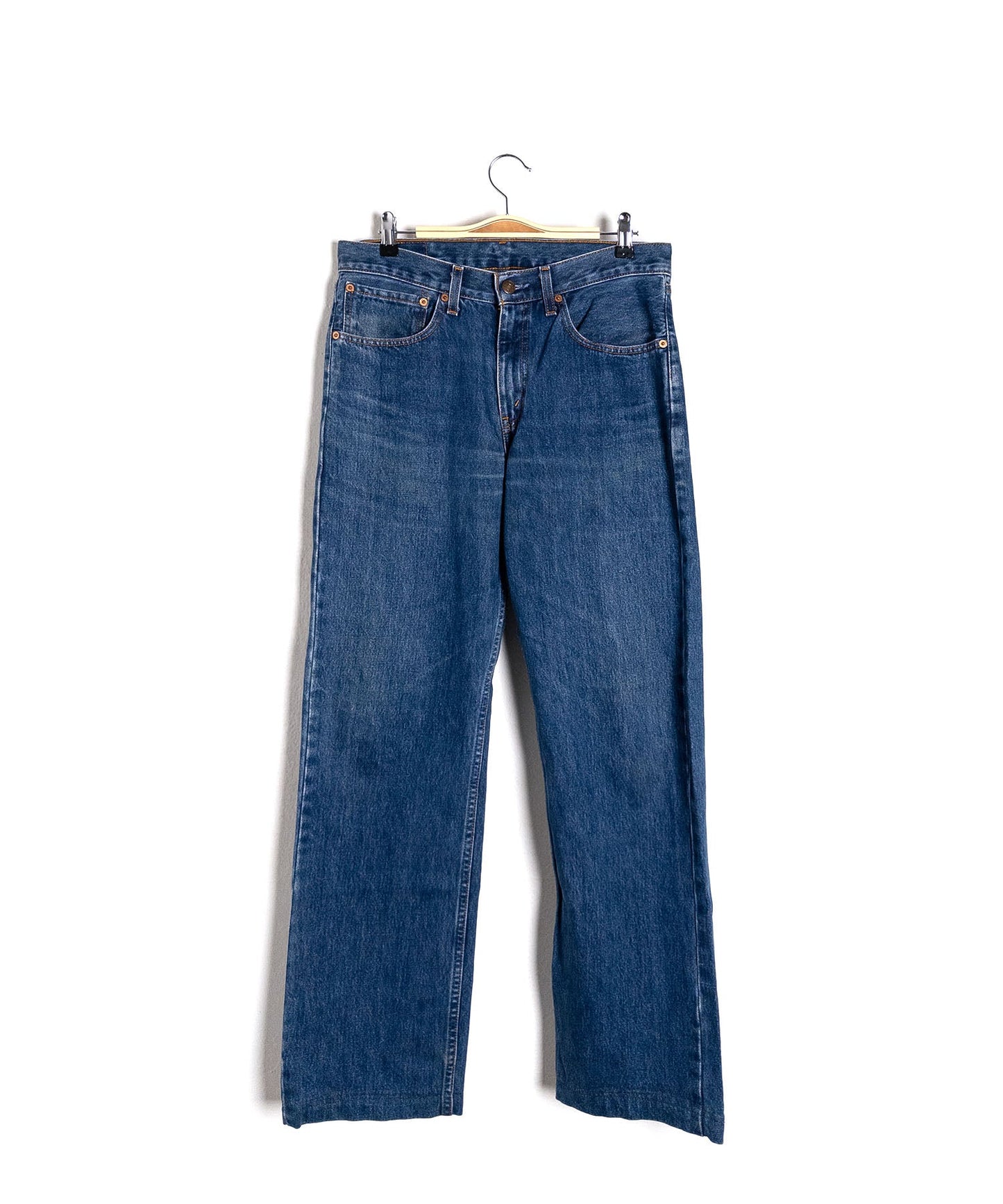 Jeans Levi's 751 02 W32-Levi's-fronte.jpg; Jeans Levi's 751 02 W32-Levi's-retro.jpg