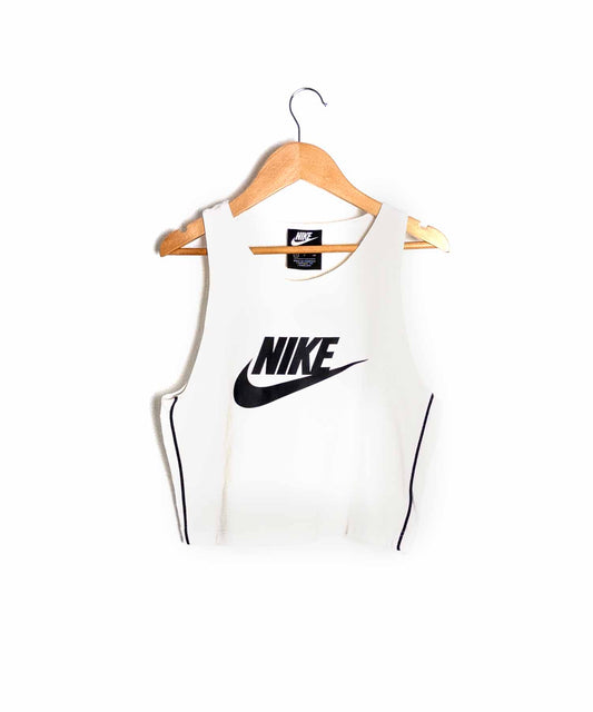 Canotta Crop Top Nike-Nike-fronte.jpg; Canotta Crop Top Nike-Nike-retro.jpg