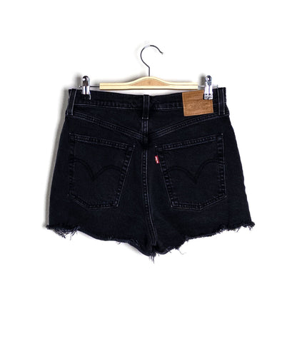 Shorts 501 Levi's W29-Levi's-fronte.jpg; Shorts 501 Levi's W29-Levi's-retro.jpg