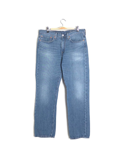 Jeans Levi's 514 W33-Levi's-fronte.jpg; Jeans Levi's 514 W33-Levi's-retro.jpg