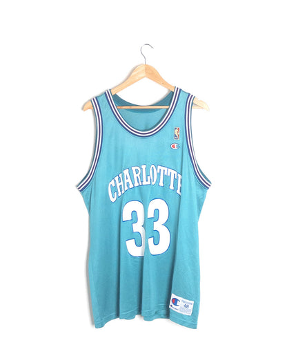 Canotta Basket Charlotte Champion-Champion-fronte.jpg; Canotta Basket Charlotte Champion-Champion-retro.jpg