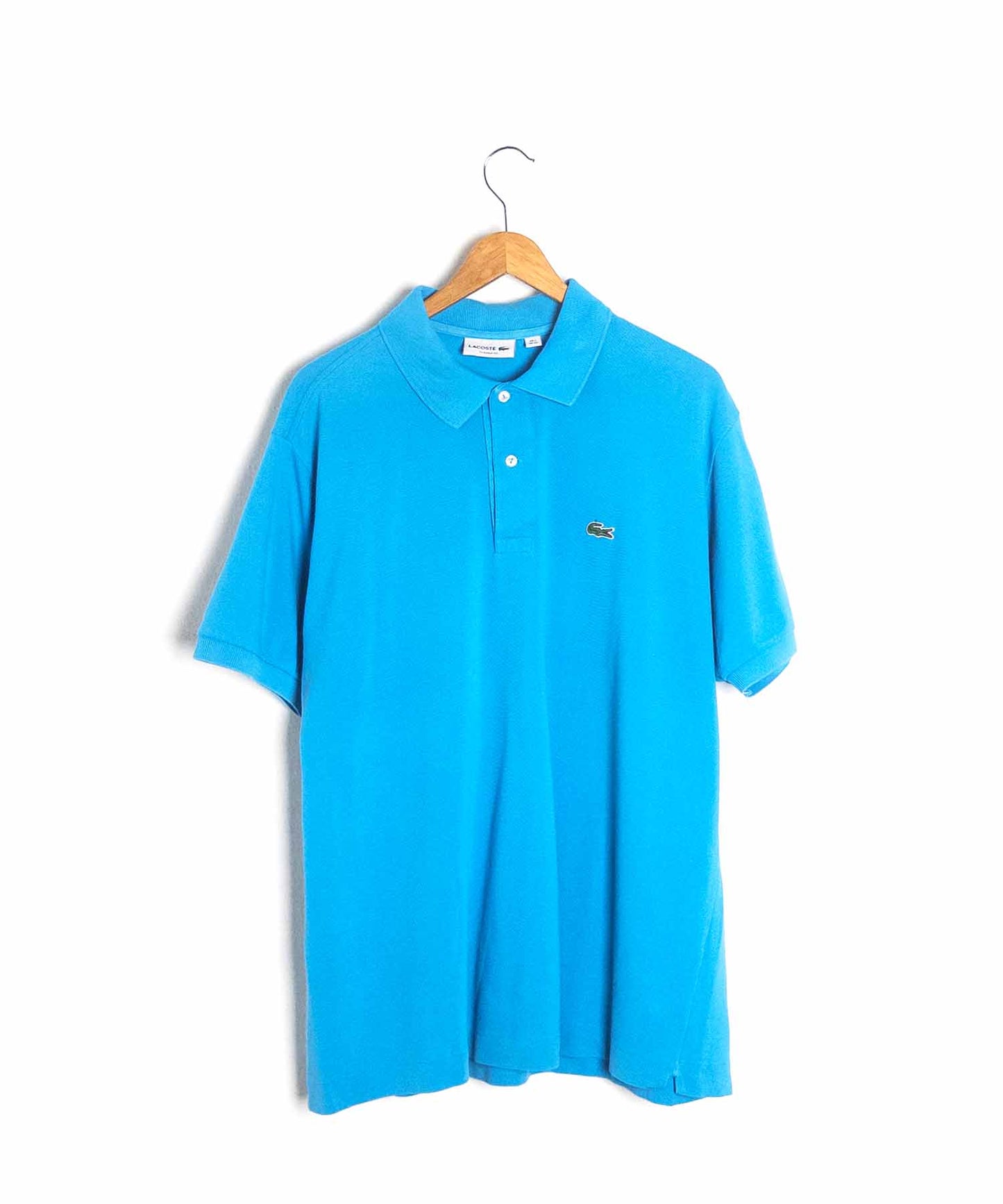 Polo Classic Fit Lacoste-Lacoste-fronte.jpg; Polo Classic Fit Lacoste-Lacoste-retro.jpg