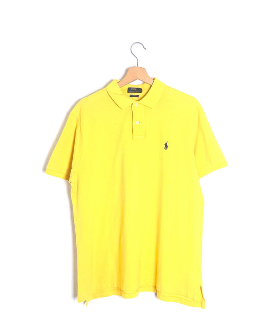 Polo Ralph Slim Fit Lauren-Ralph Lauren-fronte.jpg; Polo Ralph Slim Fit Lauren-Ralph Lauren-retro.jpg