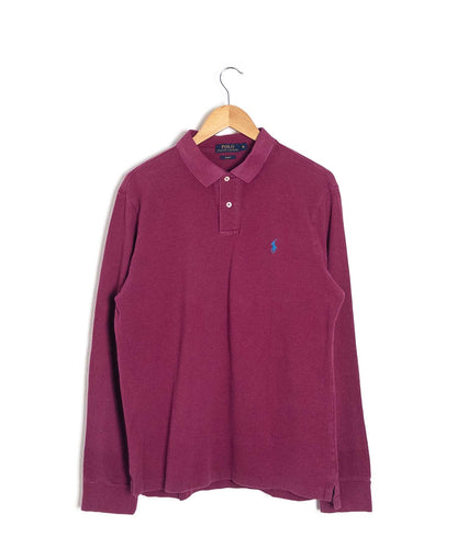 Polo Ralph Slim Fit Lauren