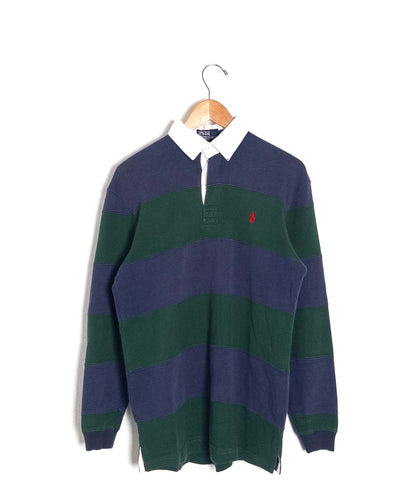 Polo Ralph Lauren-Ralph Lauren-fronte.jpg; Polo Ralph Lauren-Ralph Lauren-retro.jpg