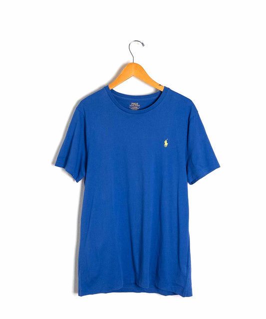 T-shirt Ralph Lauren-Ralph Lauren-fronte.jpg; T-shirt Ralph Lauren-Ralph Lauren-retro.jpg