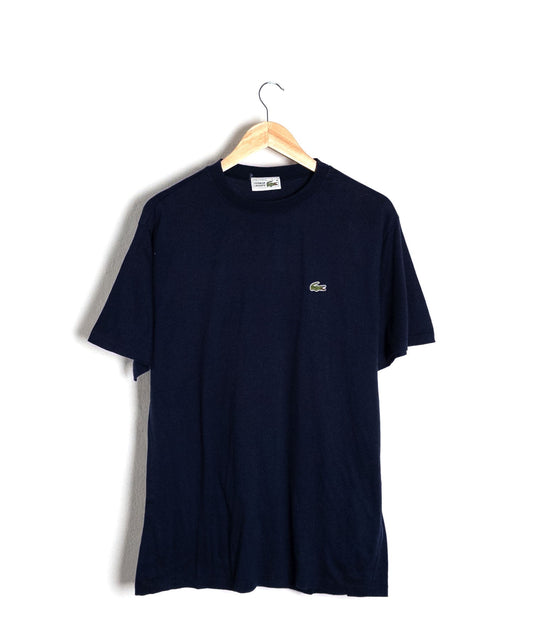 T-shirt Lacoste-Lacoste-fronte.jpg; T-shirt Lacoste-Lacoste-retro.jpg