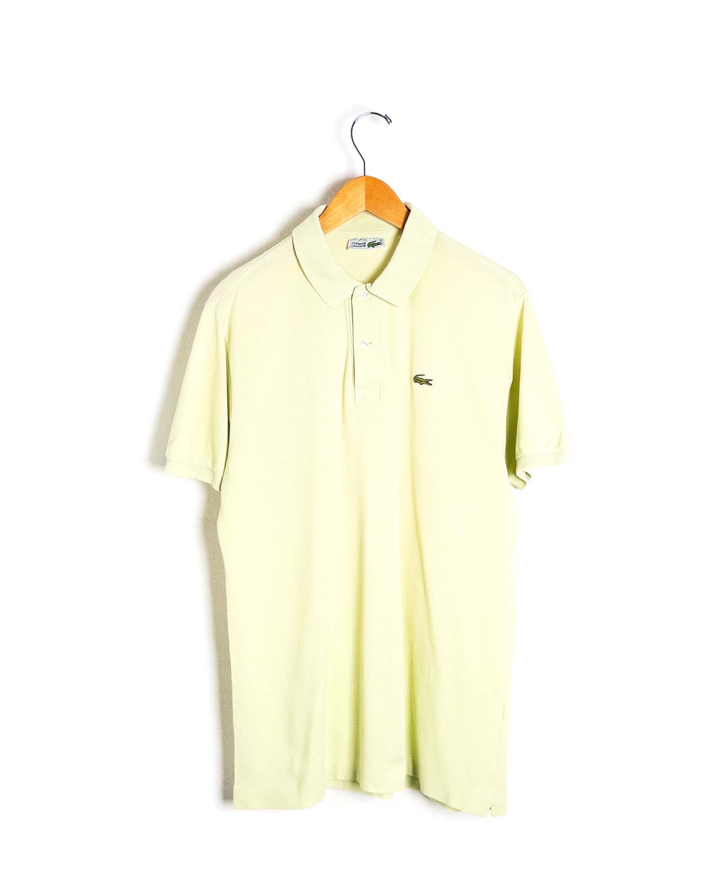 Polo Lacoste-Lacoste-fronte.jpg; Polo Lacoste-Lacoste-retro.jpg