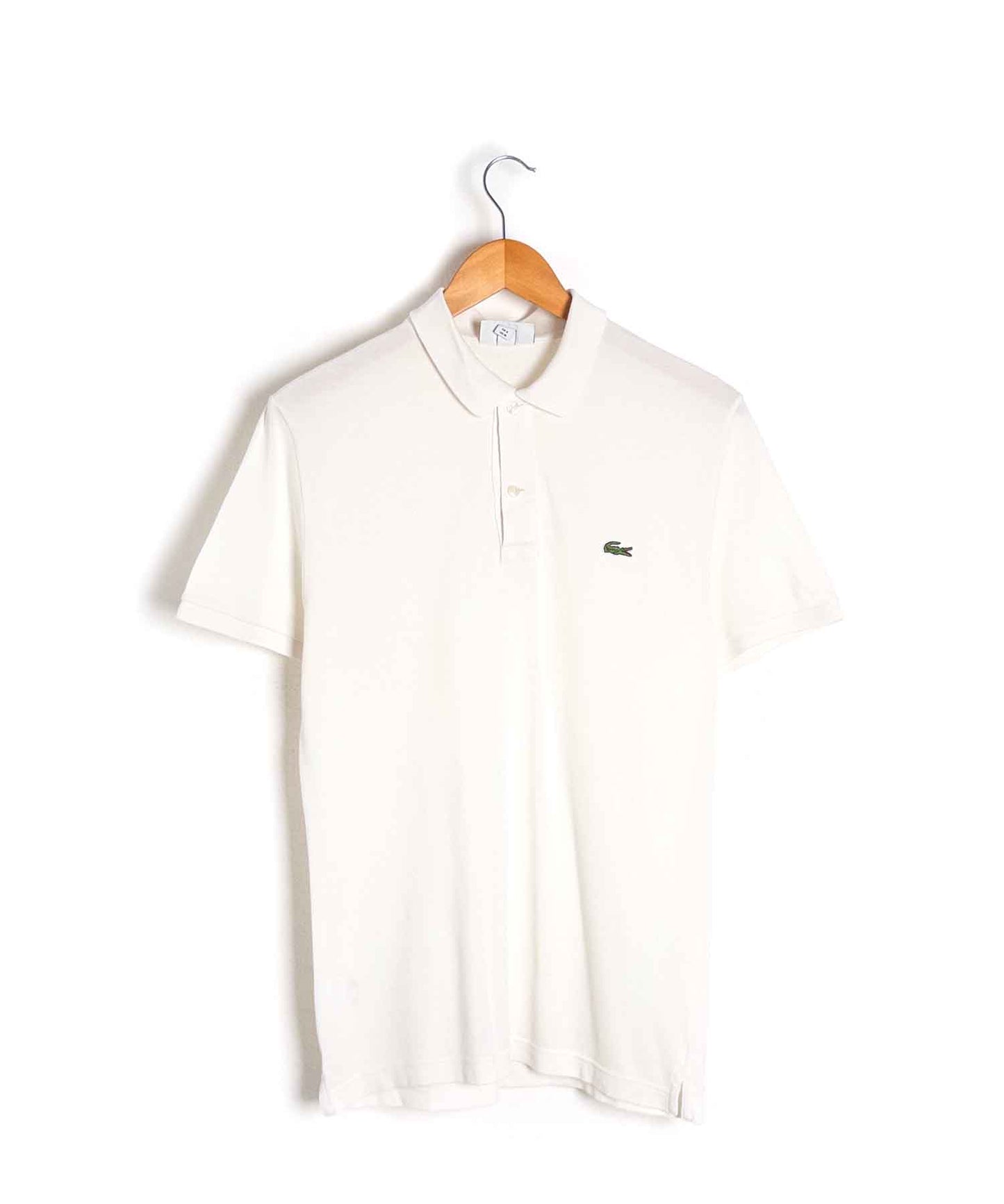 Polo Slim Fit Lacoste-Lacoste-fronte.jpg; Polo Slim Fit Lacoste-Lacoste-retro.jpg