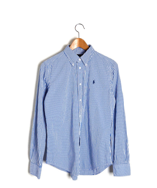 Camicia Slim Fit Ralph Lauren-Ralph Lauren-fronte.jpg; Camicia Slim Fit Ralph Lauren-Ralph Lauren-retro.jpg