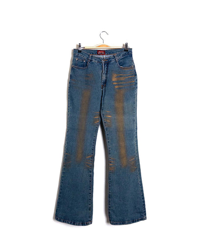 Jeans Vintage-Vintage-fronte.jpg; Jeans Vintage-Vintage-retro.jpg