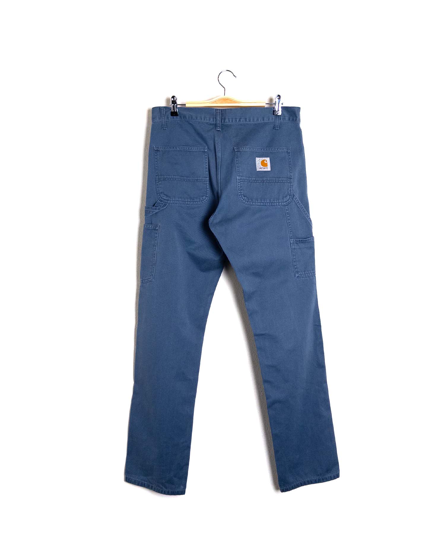 Pantalone Carhartt-Carhartt-fronte.jpg; Pantalone Carhartt-Carhartt-retro.jpg