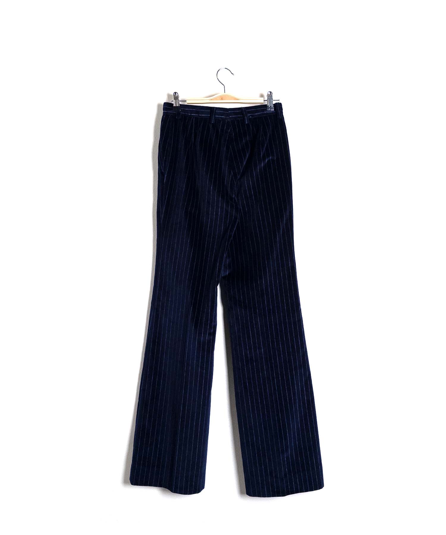 Pantalone Vintage-Vintage-fronte.jpg; Pantalone Vintage-Vintage-retro.jpg