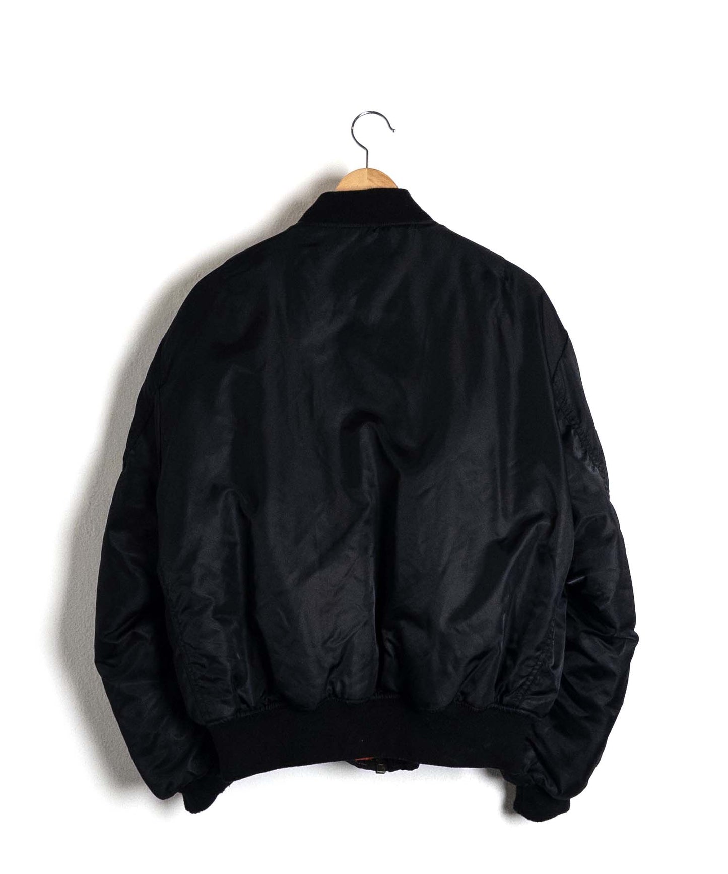 Bomber Vintage-Vintage-fronte.jpg; Bomber Vintage-Vintage-retro.jpg