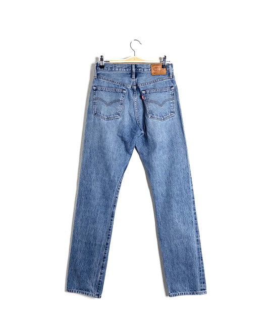 Jeans levi's 501 W25-Levi's-fronte.jpg; Jeans levi's 501 W25-Levi's-retro.jpg