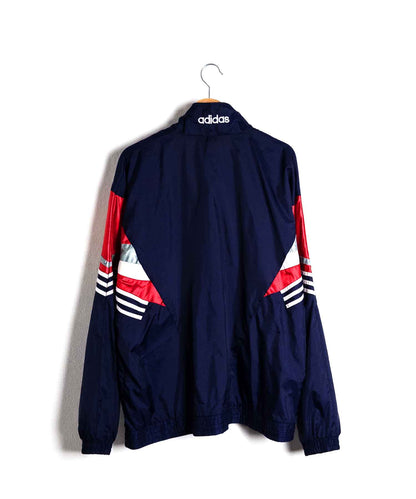 Tracktop Adidas-Adidas-fronte.jpg; Tracktop Adidas-Adidas-retro.jpg