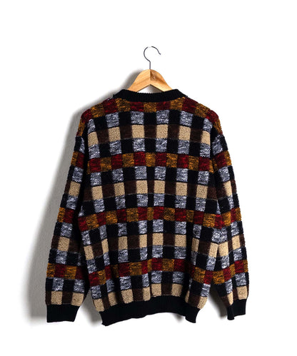 Maglione Fantasia Vintage-Vintage-fronte.jpg; Maglione Fantasia Vintage-Vintage-retro.jpg