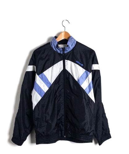 Tracktop Adidas-Adidas-fronte.jpg; Tracktop Adidas-Adidas-retro.jpg