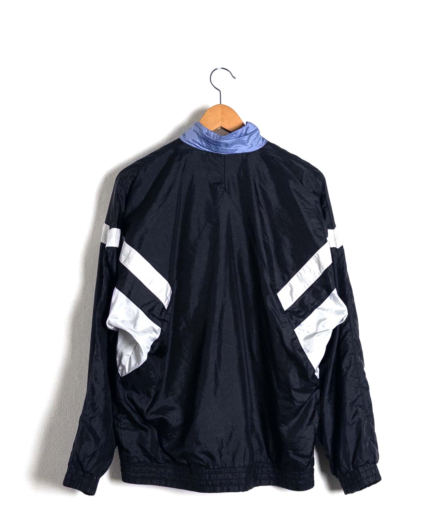 Tracktop Adidas-Adidas-fronte.jpg; Tracktop Adidas-Adidas-retro.jpg