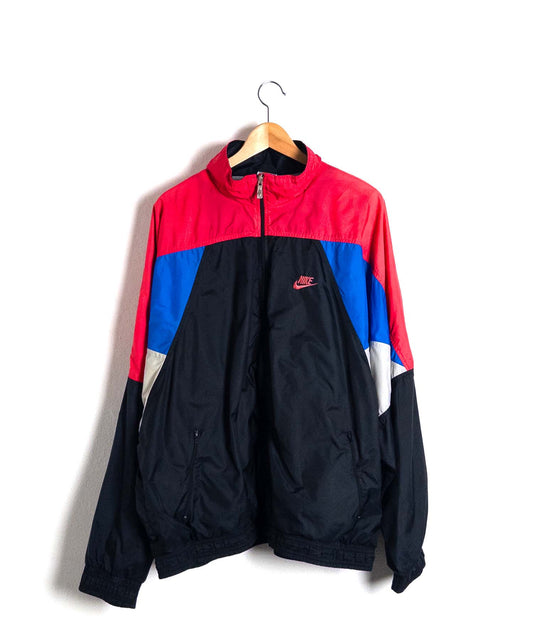 Tracktop Nike-Nike-fronte.jpg; Tracktop Nike-Nike-retro.jpg