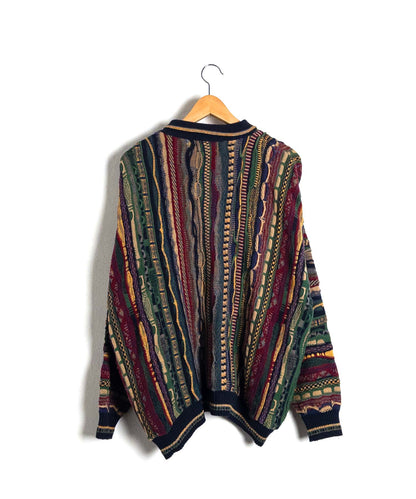 Maglione Fantasia Vintage-Vintage-fronte.jpg; Maglione Fantasia Vintage-Vintage-retro.jpg