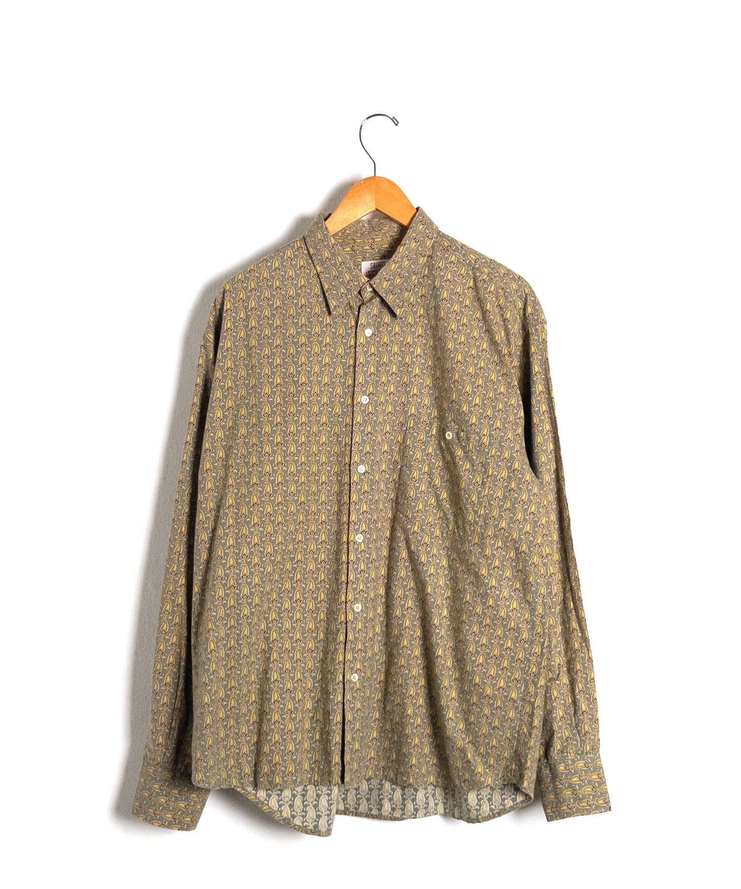 Camicia Fantasia Vintage-Vintage-fronte.jpg; Camicia Fantasia Vintage-Vintage-retro.jpg