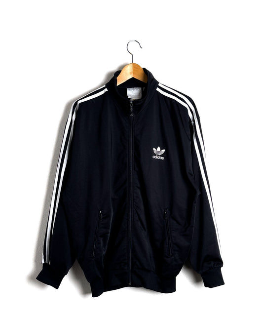 Tracktop Adidas-Adidas-fronte.jpg; Tracktop Adidas-Adidas-retro.jpg