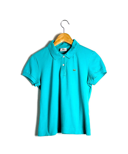 Polo Lacoste-Lacoste-fronte.jpg; Polo Lacoste-Lacoste-retro.jpg