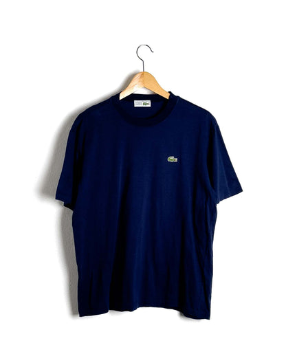 T-shirt Lacoste-Lacoste-fronte.jpg; T-shirt Lacoste-Lacoste-retro.jpg