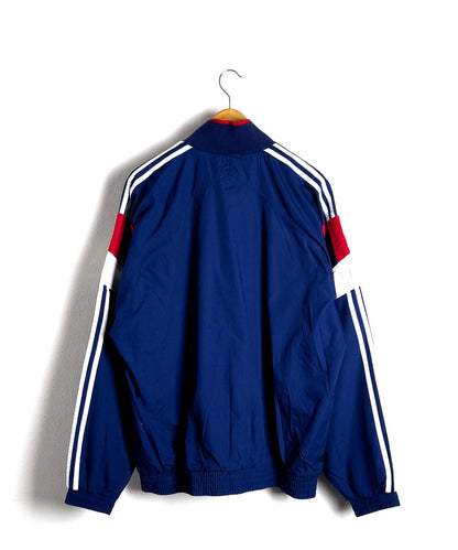 Tracktop Adidas-Adidas-fronte.jpg; Tracktop Adidas-Adidas-retro.jpg