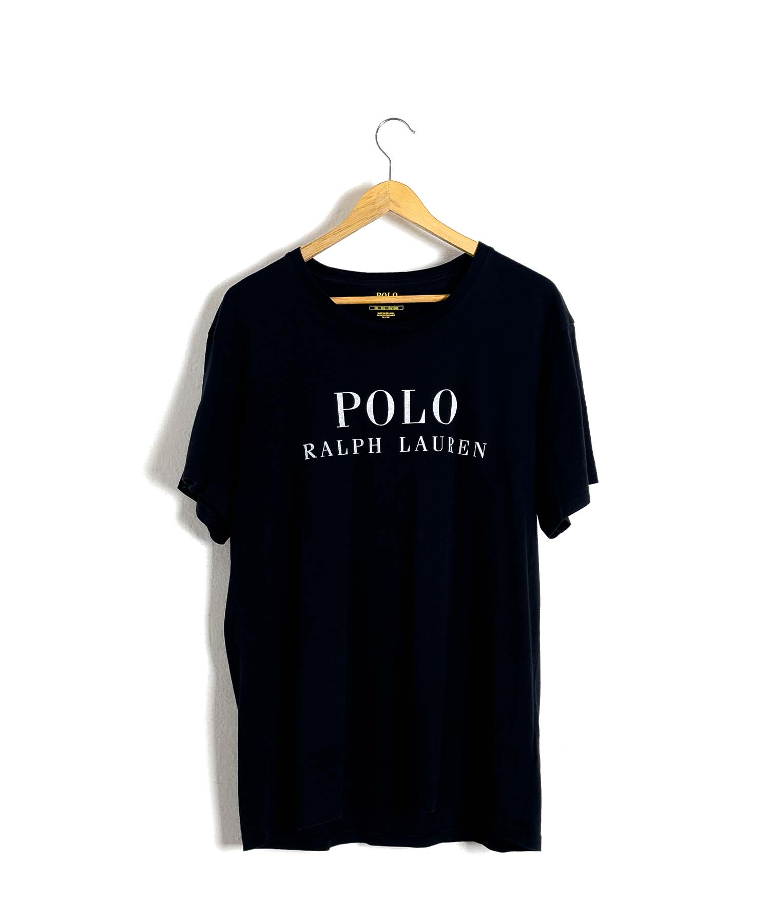 T-shirt Ralph Lauren-Ralph Lauren-fronte.jpg; T-shirt Ralph Lauren-Ralph Lauren-retro.jpg