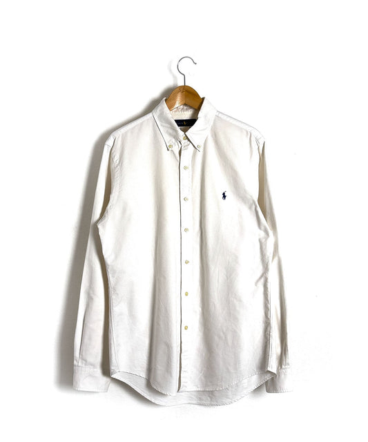 Camicia Ralph Lauren-Ralph Lauren-fronte.jpg; Camicia Ralph Lauren-Ralph Lauren-retro.jpg