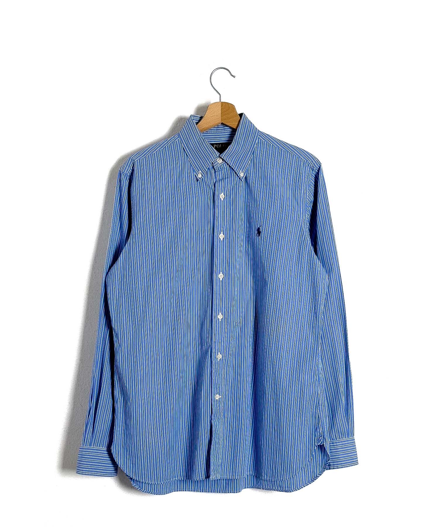 Camicia Ralph Lauren-Ralph Lauren-fronte.jpg; Camicia Ralph Lauren-Ralph Lauren-retro.jpg