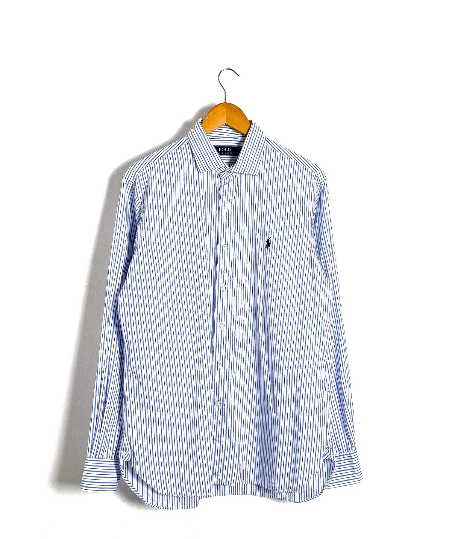 Camicia Ralph Lauren-Ralph Lauren-fronte.jpg; Camicia Ralph Lauren-Ralph Lauren-retro.jpg