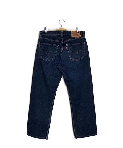 Jeans Levi's 501 W33-Levi's-fronte.jpg; Jeans Levi's 501 W33-Levi's-retro.jpg