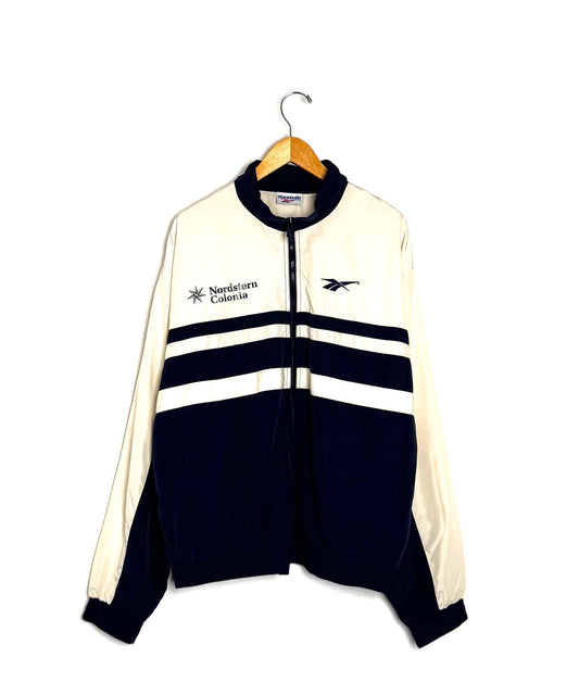 Tracktop Reebok-Reebok-fronte.jpg; Tracktop Reebok-Reebok-retro.jpg