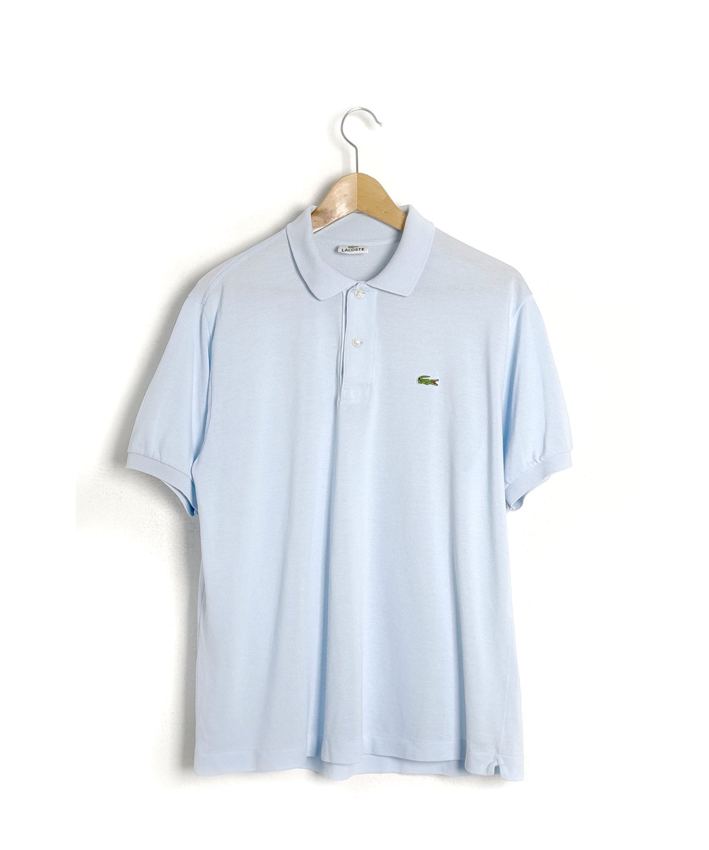 Polo Lacoste-Lacoste-fronte.jpg; Polo Lacoste-Lacoste-retro.jpg