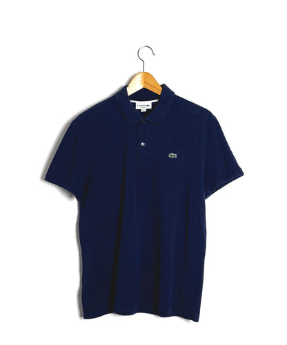 Polo Slim Fit Lacoste-Lacoste-fronte.jpg; Polo Slim Fit Lacoste-Lacoste-retro.jpg