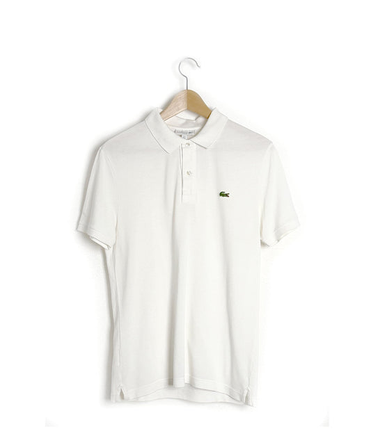 Polo Slim Fit Lacoste-Lacoste-fronte.jpg; Polo Slim Fit Lacoste-Lacoste-retro.jpg