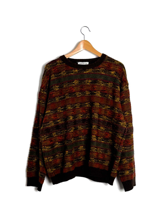 Maglione Fantasia Vintage-Vintage-fronte.jpg; Maglione Fantasia Vintage-Vintage-retro.jpg