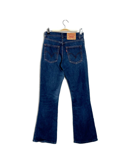 Jeans Levi's 525 89 W28-Levi's-fronte.jpg; Jeans Levi's 525 89 W28-Levi's-retro.jpg